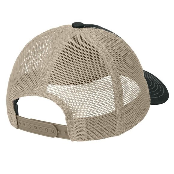 NWT District Super Soft Mesh Snap Back 77 Cap - Picture 2 of 6